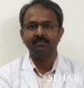 Dr.N. Srinivas Urologist in Hyderabad