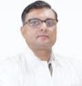 Dr. Rajat Saxena General & Laparoscopic Surgeon in Metro Hospital & Cancer Institute (MHCI) Preet Vihar, Delhi