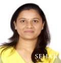 Dr. Shital Somwanshi Bankar Homeopathy Doctor in Dr. Shital's Homeopathy Clinic Pune