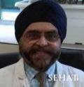 Dr.A.S. Chilana General & Laparoscopic Surgeon in Delhi
