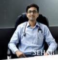 Dr. Chetan Rathi Gastroenterologist in Aurangabad