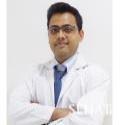 Dr. Avi Shah Pediatric Orthopedic Surgeon in Bhatia General Hospital Mumbai