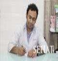 Dr. Shibli Syed Dentist in Pune