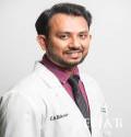 Dr. Mohd Asif Hair Transplant Specialist in Cara Aesthetics-Hair Transplant & Skin Care Clinic Mumbai