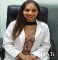 Dr. Anu Kapoor Sharma Dermatologist in Clinic Skin Essence Delhi