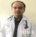 Dr. Kapil Dev Doomra Cardiologist in Mohali
