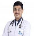 Dr. Siddhant Jain Cardiologist in Apollo Hospital Indore