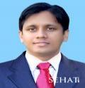 Dr. Puneet Seth Radiation Oncologist in Alexis Multispecialty Hospital Nagpur