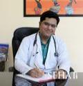 Dr. Bhupendra Vaishnav Rheumatologist in Jaipur
