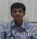 Dr. Chakor Vora Medical Oncologist in Pune