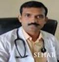 Dr. Vijaya Sarathi Endocrinologist in Bangalore