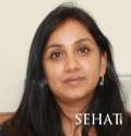 Dr. Sirisha Singh Dermatologist in The Skin Centre Delhi