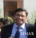 Dr. Neeraj Agarwal Urologist in SMS Hospital (Sawai Man Singh Medical College and Hospital) Jaipur