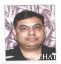 Dr. Ajay Jain ENT Surgeon in Gwalior