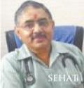 Dr. Mohan Tiwari General Physician in Haldwani