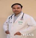 Dr. Sunil Kumar Transplant surgeon in Fortis Hospital Mohali, Mohali