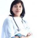 Dr. Anju Chhabra Obstetrician and Gynecologist in The Medicity Rudrapur