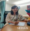 Dr. Sejal Bheda Gogari Physiotherapist in Mumbai