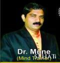 Dr. Vinod Mune Psychologist in Dr. Mune's Mind Power Hypnosis Healing Foundation Nagpur