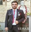 Dr. Anirban Saha Internal Medicine Specialist in Kolkata