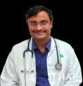 Dr. Debraj Jash Pulmonologist in Apollo Clinic Salt Lake City, Kolkata