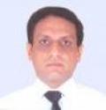 Dr. Satish Patel Orthopedic Surgeon in Sarthak Orthopaedic Hospital Ahmedabad