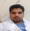 Dr. Jatinder Pal Singh Respiratory Medicine Specialist in Amritsar