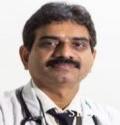 Dr. Pradeep Tripathi Bariatric Surgeon in Vedant Hospital Thane