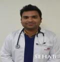 Dr. Kartik Goyal Gastroenterologist in Ludhiana