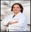 Dr. Shikha Chawla Radiation Oncologist in Patel Hospital Jalandhar, Jalandhar