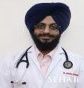 Dr. Anmol Singh Rai Neurologist in Shrimann Superspeciality Hospital Jalandhar