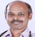 Dr. Cherian Koshy Cardiologist in Pushpagiri Medical College Hospital (PMCH) Kochi