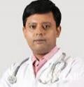 Dr. Debashis Chatterjee Oncologist in Durgapur