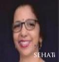 Dr. Jaishree Tiwari