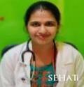 Dr.C.C. Rajini Pediatrician & Neonatologist in Tirumala New Born Kids & Ortho Clinic Bangalore