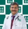 Dr. Pankaj Maheshwari Cardiothoracic Surgeon in Bhailal Amin General Hospital Vadodara