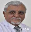 Dr. Arun Behl Oncologist in Mumbai