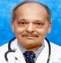 Dr. Vinayak Jog Oncologist in Mumbai