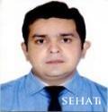 Dr. Navin Bhatia Oncologist in Mumbai