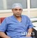 Dr.K. Roshan Rao Interventional Cardiologist in Indore