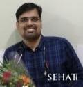 Dr. Debashis Maikap Rheumatologist in Kalinga Institute of Medical Sciences Bhubaneswar