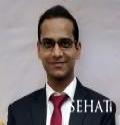 Dr. Rishav Bansal Geriatrician in Jaipur