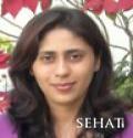 Dr. Pratibha M. Patil Pediatrician in Solapur