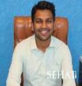 Dr. Swapnil Rachha Pediatric Dentist in Soulful Dental Care Pune