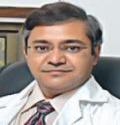 Dr. Raj Bhagat Allergy Specialist in Dr. Bhagat's Allergy Clinic & Research Centre Ahmedabad