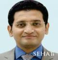 Dr. Arpit Shrimal Dermatologist in Poise Skin Clinic Indore