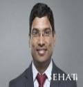 Dr.H. Harish Kumar Pediatrician in Bangalore