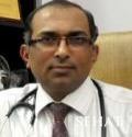 Dr. Rakesh Sahay Endocrinologist in Sahay's Endocrine and Diabetes Centre Hyderabad