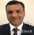 Dr. Manoj Mishra Joint Replacement Surgeon in Mumbai