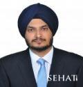 Dr. Jagandeep Singh Virk Orthopedic Oncologist in Mohali